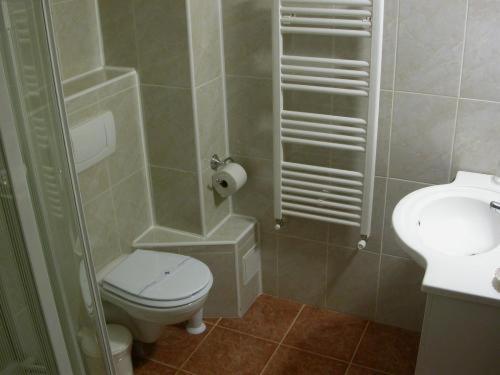 Hotel Oliver Brasov